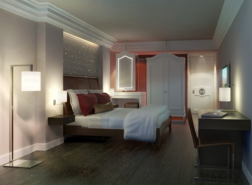 How Much Does it Cost to Build a Hotel 2014 Boutique Hospitality